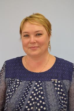 Коптева Ирина